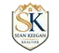 Sean Keegan logo