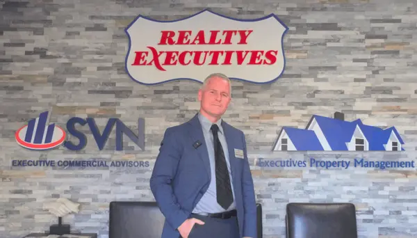 Sean Keegan Agent