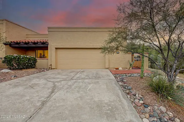 764 E Camino Diestro, Oro Valley, AZ 85704