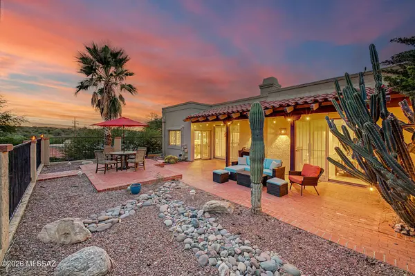 764 E Camino Diestro, Oro Valley, AZ 85704