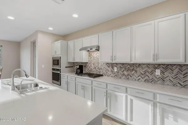 710 E Silver Canyon Pl, Oro Valley, AZ 85737