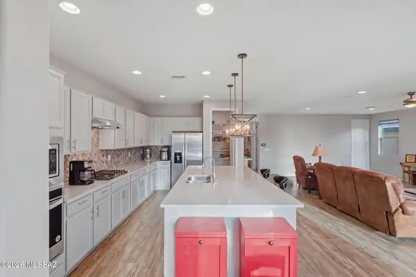 710 E Silver Canyon Pl, Oro Valley, AZ 85737