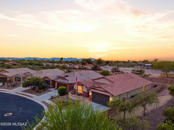 710 E Silver Canyon Pl, Oro Valley, AZ 85737