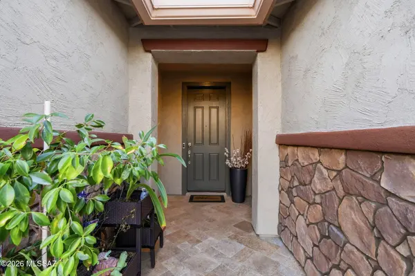 710 E Silver Canyon Pl, Oro Valley, AZ 85737