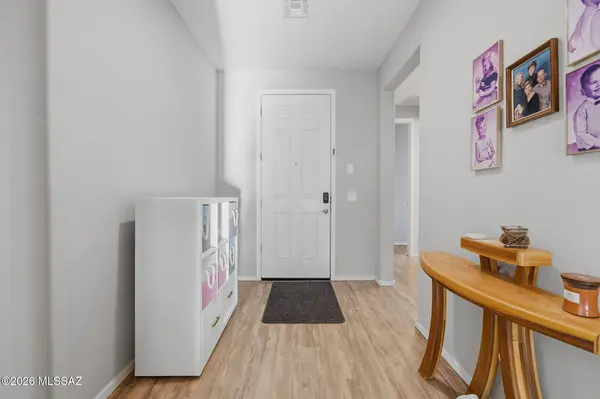 710 E Silver Canyon Pl, Oro Valley, AZ 85737