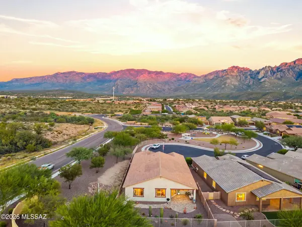 710 E Silver Canyon Pl, Oro Valley, AZ 85737