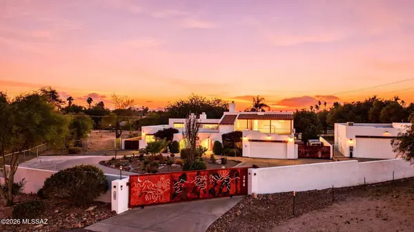 280 S Brown St, Tucson, AZ 85710