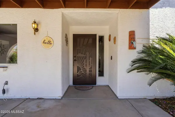 280 S Brown St, Tucson, AZ 85710