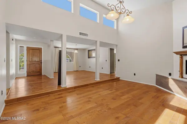 280 S Brown St, Tucson, AZ 85710