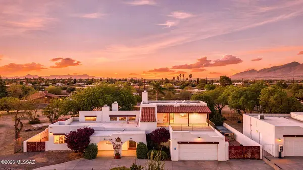 280 S Brown St, Tucson, AZ 85710
