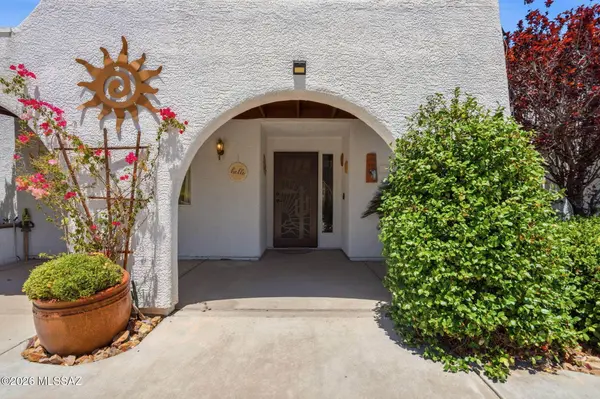 280 S Brown St, Tucson, AZ 85710