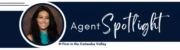 Agent Spotlight on Jade Isenhour,Realty Execs Admin