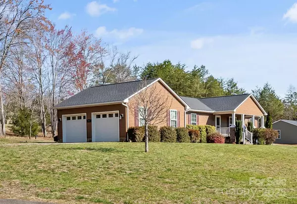 4311 Bridges FLD, Morganton, NC 28655