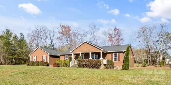 4311 Bridges FLD, Morganton, NC 28655