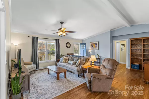 4311 Bridges FLD, Morganton, NC 28655