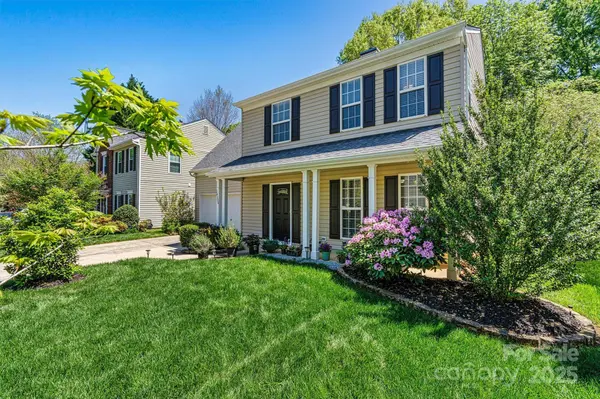 14308 Carolina Forest CT, Charlotte, NC 28273