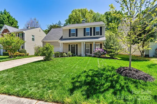 14308 Carolina Forest CT, Charlotte, NC 28273