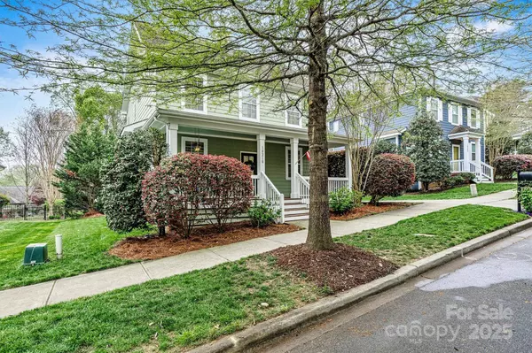 10210 Roosevelt DR, Huntersville, NC 28078