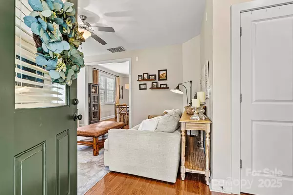 10210 Roosevelt DR, Huntersville, NC 28078