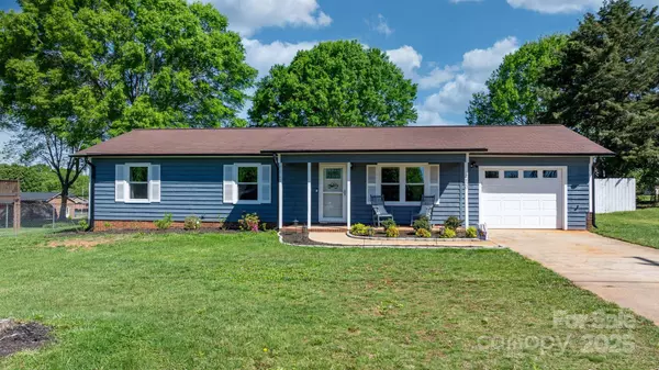 2430 Rocky Ford RD, Newton, NC 28658