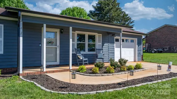 2430 Rocky Ford RD, Newton, NC 28658