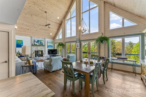 521 Waters Edge DR, Nebo, NC 28761