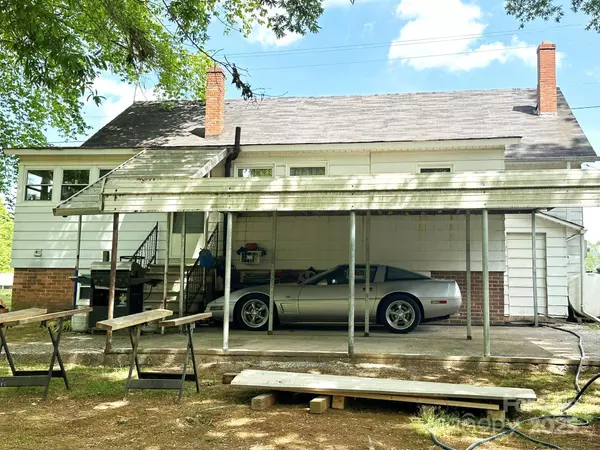 2535 S Nc 16 HWY, Newton, NC 28658