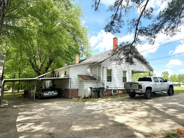 2535 S Nc 16 HWY, Newton, NC 28658