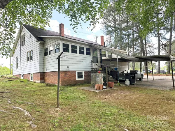 2535 S Nc 16 HWY, Newton, NC 28658