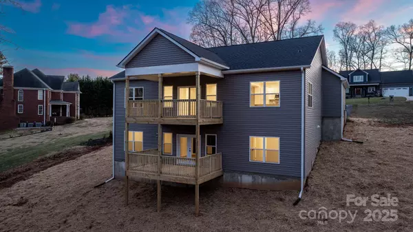 113 Brentwood DR, Maiden, NC 28650