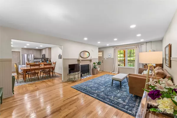 1338 Pell DR, Lincolnton, NC 28092