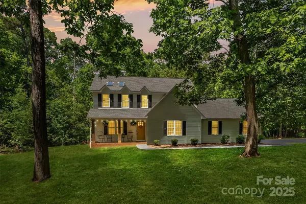 1338 Pell DR, Lincolnton, NC 28092