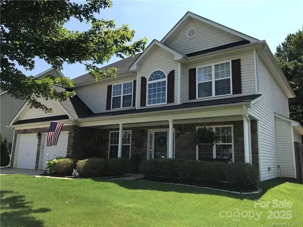 136 Elba DR, Mooresville, NC 28115