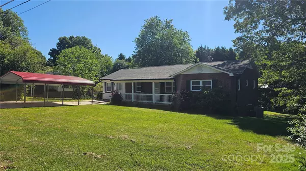 133 Pine State RD, Troutman, NC 28166