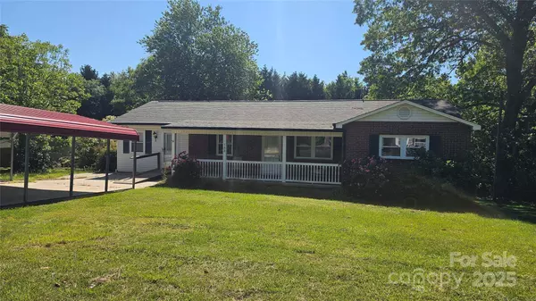 133 Pine State RD, Troutman, NC 28166