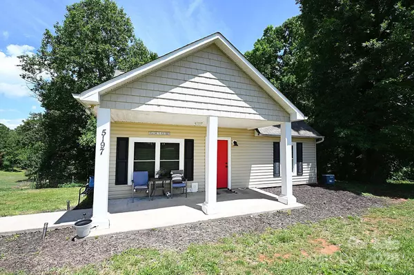 5197 Reese Store AVE, Morganton, NC 28655