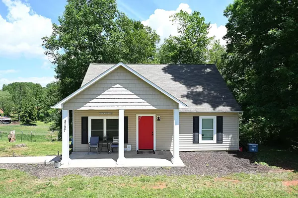 5197 Reese Store AVE, Morganton, NC 28655