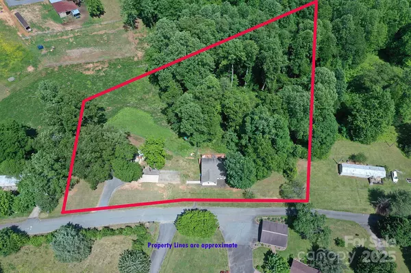 5197 Reese Store AVE, Morganton, NC 28655