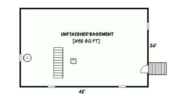 3132 7th AVE SE, Conover, NC 28613