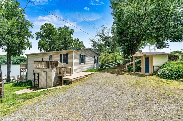 4920 Longfield ST, Claremont, NC 28610