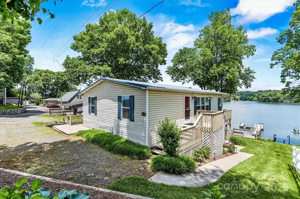 4920 Longfield ST, Claremont, NC 28610