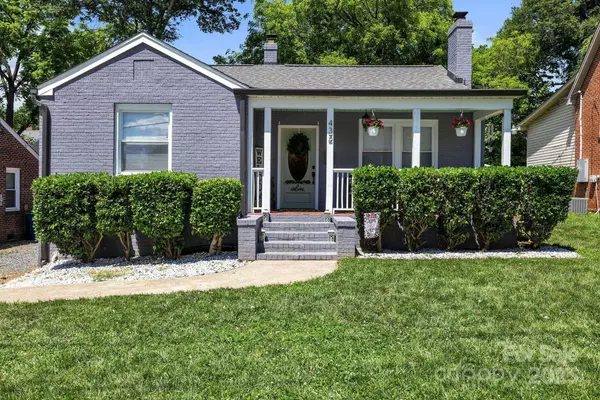 432 4th Street PL SW, Hickory, NC 28602