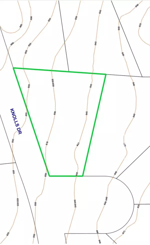 1895 Knolls DR, Newton, NC 28658