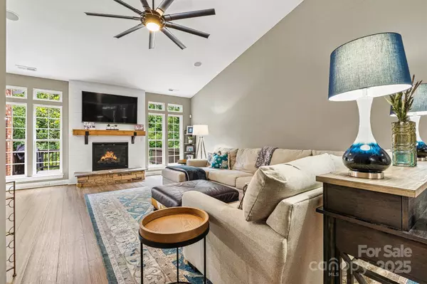 1399 Verdict Ridge DR, Denver, NC 28037