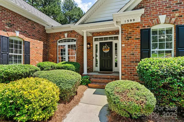 1399 Verdict Ridge DR, Denver, NC 28037