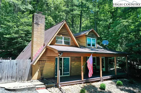 3430 Rose Creek RD, Morganton, NC 28655