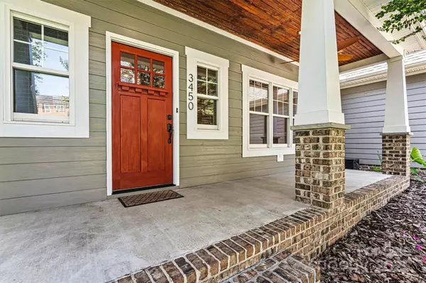 3450 4th Street BLVD NW, Hickory, NC 28601