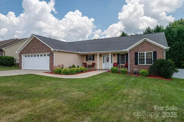 515 E Carpenter ST, Maiden, NC 28650