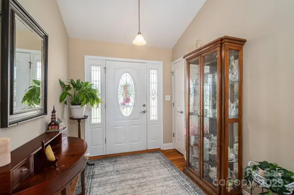 515 E Carpenter ST, Maiden, NC 28650