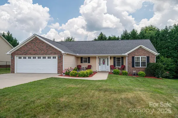 515 E Carpenter ST, Maiden, NC 28650